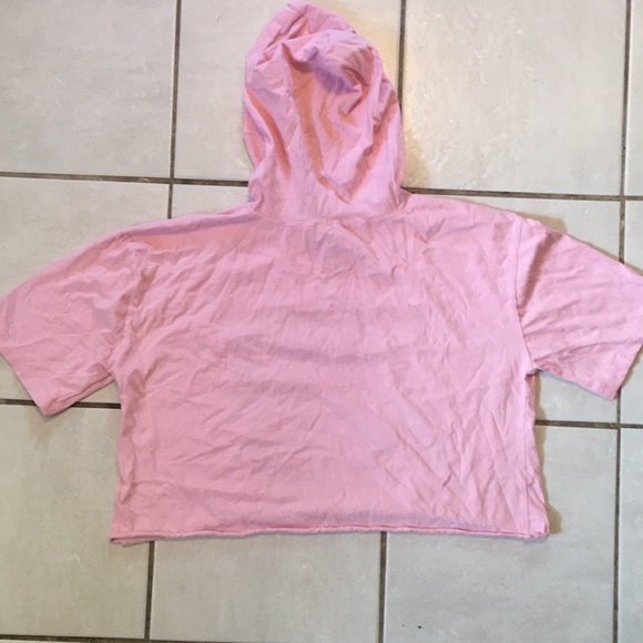 BABY PHAT CROP TOP - Picture 4 of 8